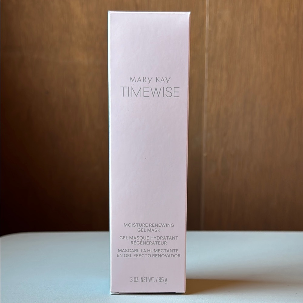 Mary Kay Timewise Moisture Renewing Gel Mask - NEVER USED